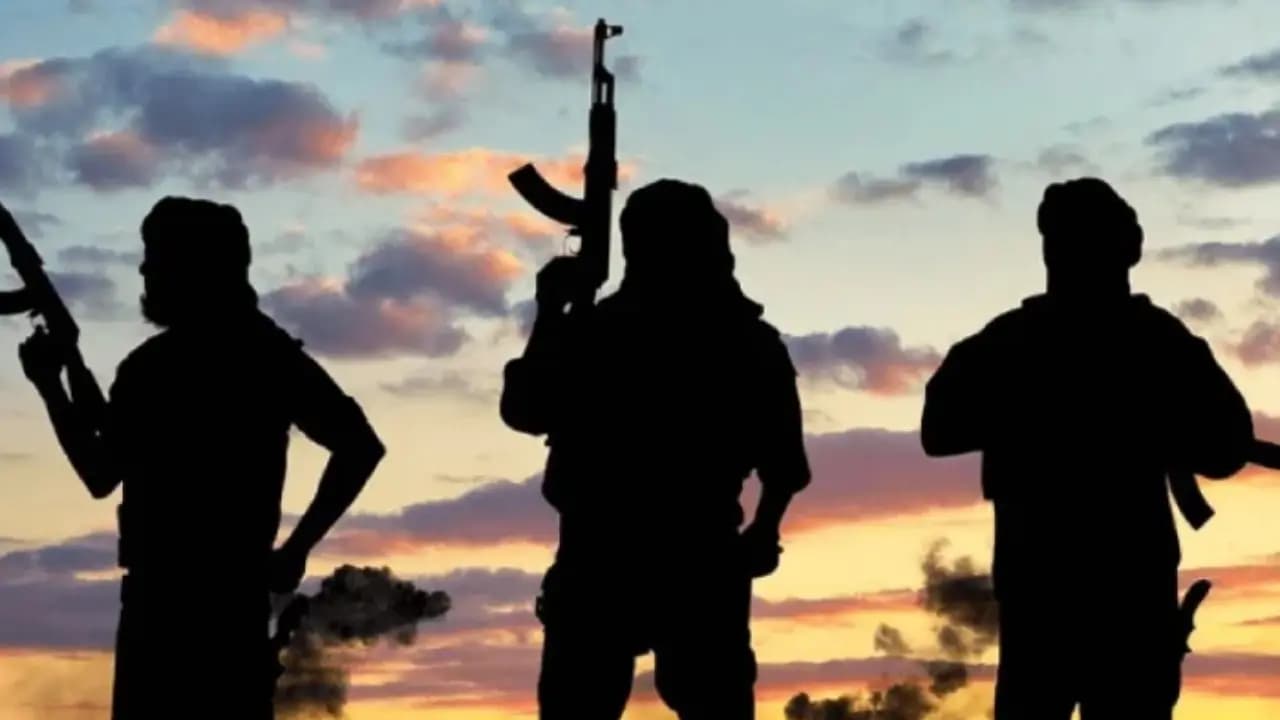 For Pakistani Militant including a LeT commander died in an explosion near PoK during infiltration attempt