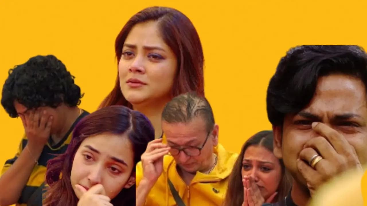 Bigg Boss bangla: is the show is ending ahead of its time