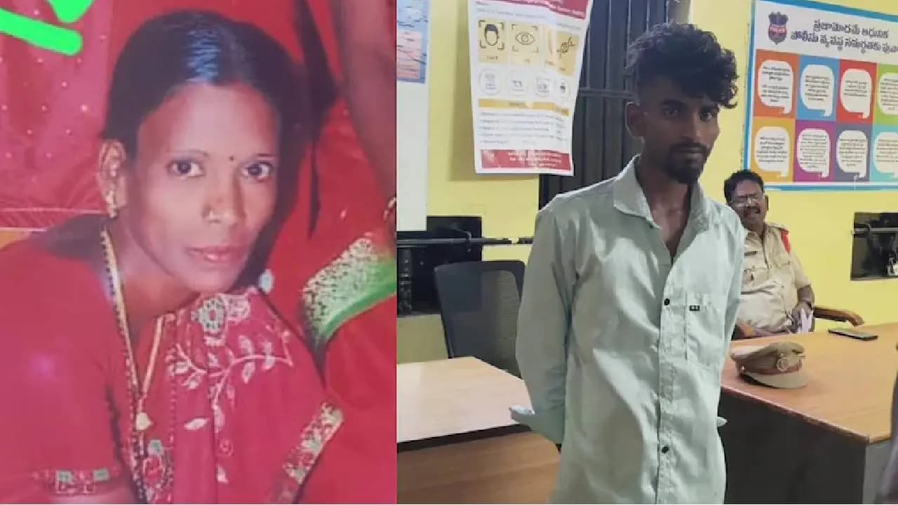 Man Burns Mother Alive after blaming her for Past Village Deaths by Black Magic
