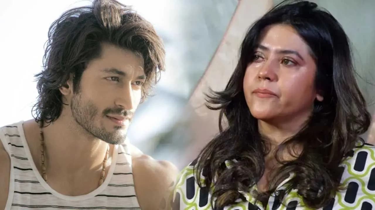Vidyut Jamwal on hollywood industry, Ekta Kapoor opens up about her bad times 
