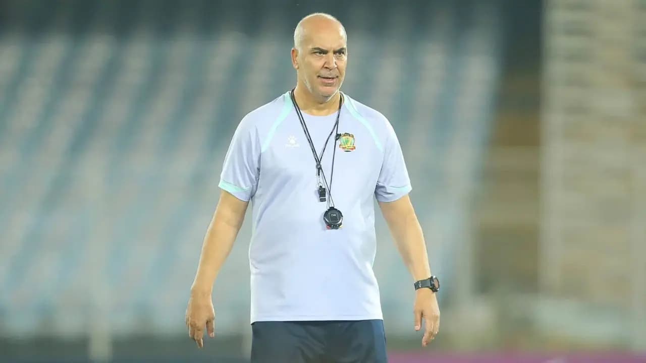 Al Shorta coach respects East Bengal but remains confident of winning in Yuba Bharati Krirangan 