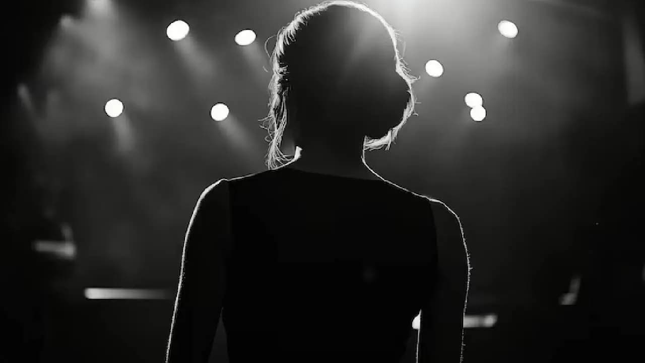 This actress opens up about her casting couch experience