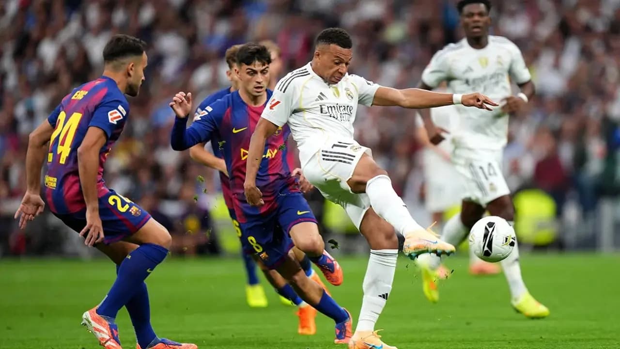 El clasico 