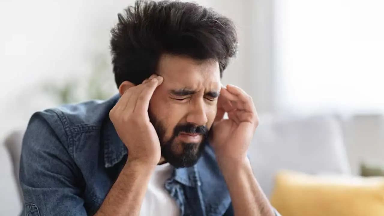 Difference between Migraine and Headache