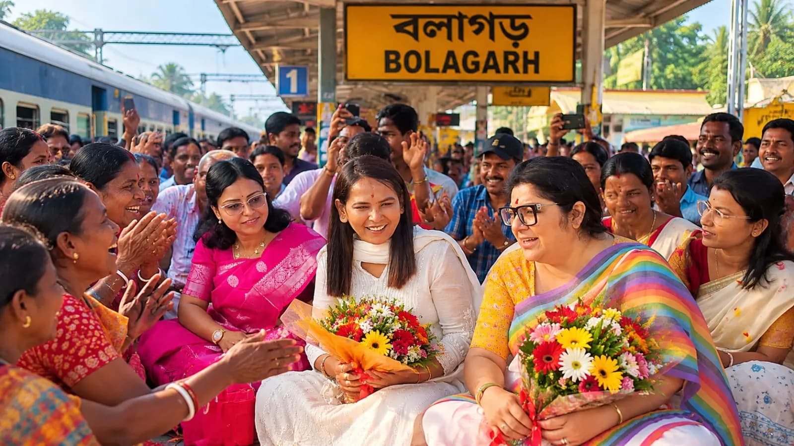 Work begins on new mini-port in Balagarh to reduce pressure on Kolkata port