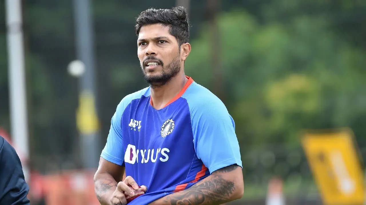 Umesh Yadav takes five for new team Punjab after two-year Ranji Trophy gap