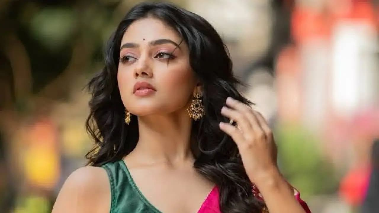 Amit Kumar and Antara Mitra Bring Magic to the Mahua Roychoudhury Biopic song Bodhua