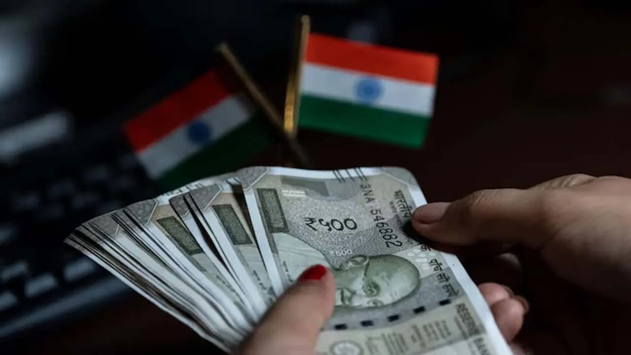 Indian Economy