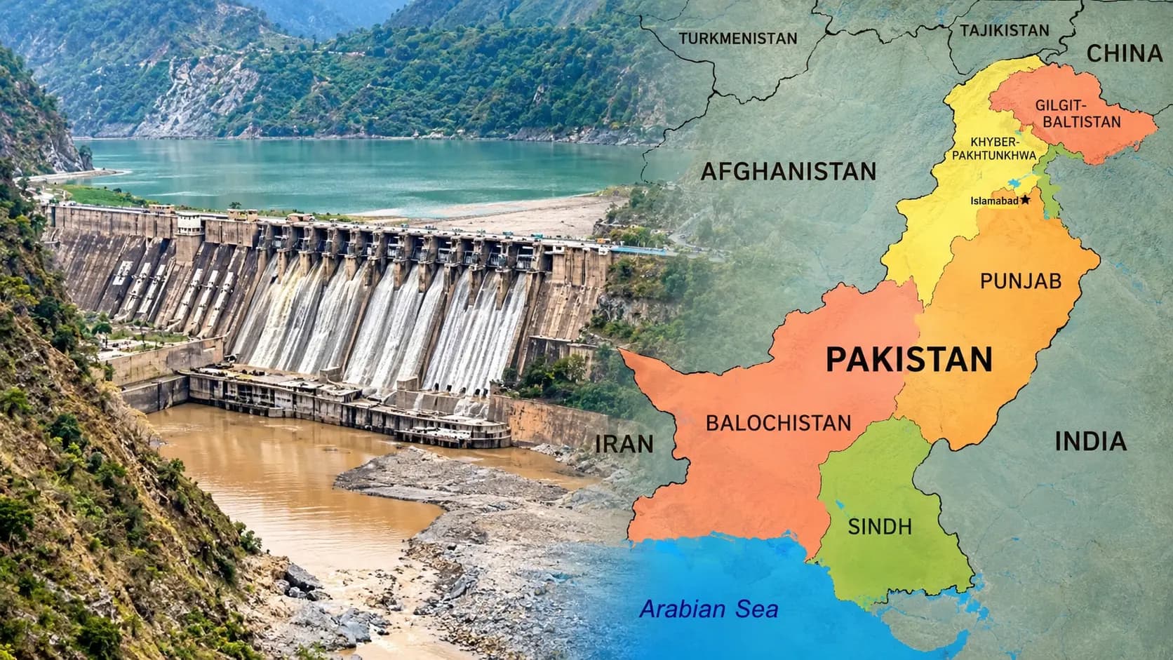 Pakistan In Crisis