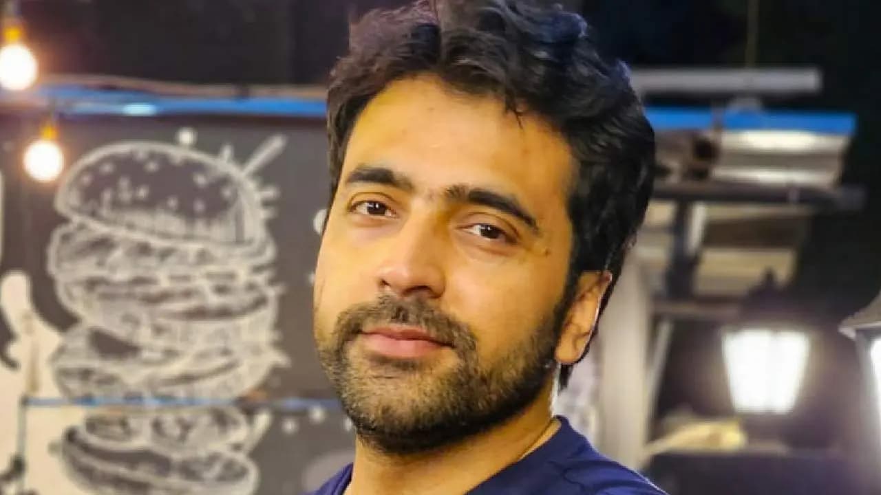 Abir Chatterjee will be seen in bengali tv serial Sansarer Sankirtan 