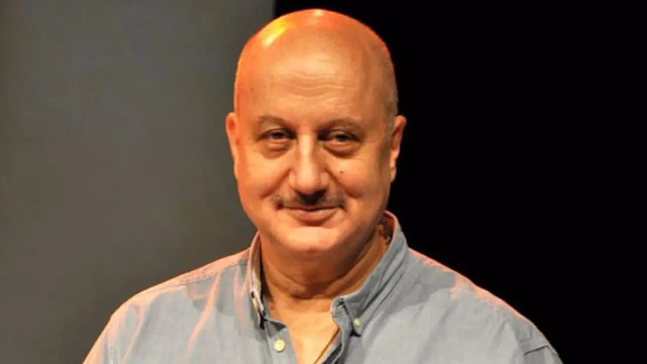 Ramayana: anupam kher lends his voice to jatayu 