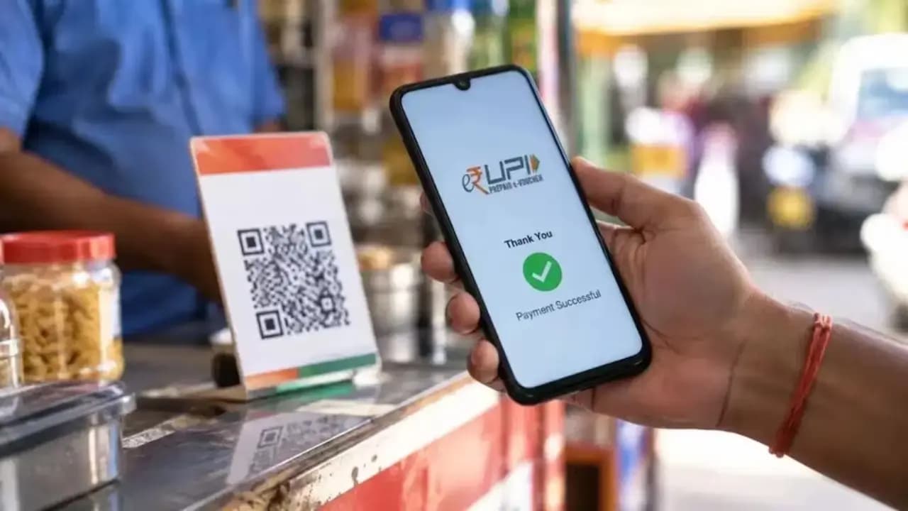On selected merchants UPI MDR to be implemented post Diwali said MPCI
