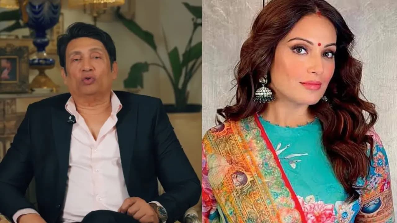 Shekhar Suman recalls son's death is Lifetime Wounds Bipasha Basu Returns to acting after Six years