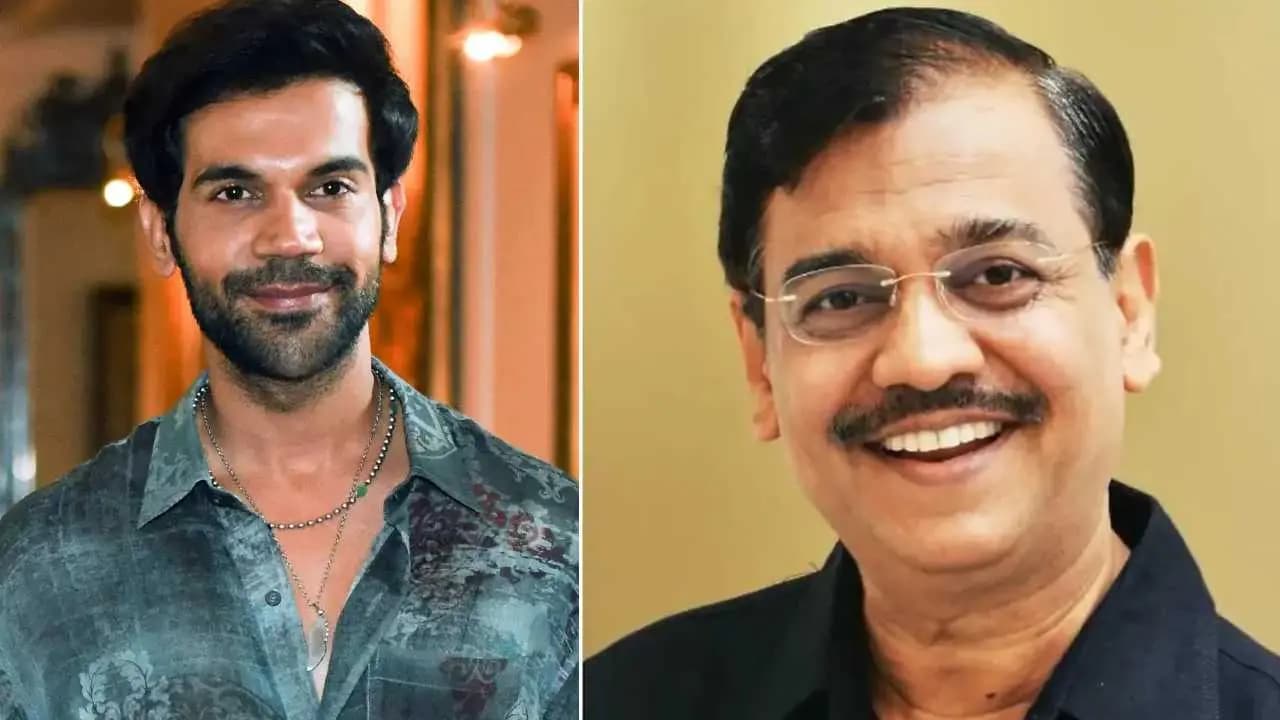 Ujjwal Nikam did not know who Rajkumar Rao was before.