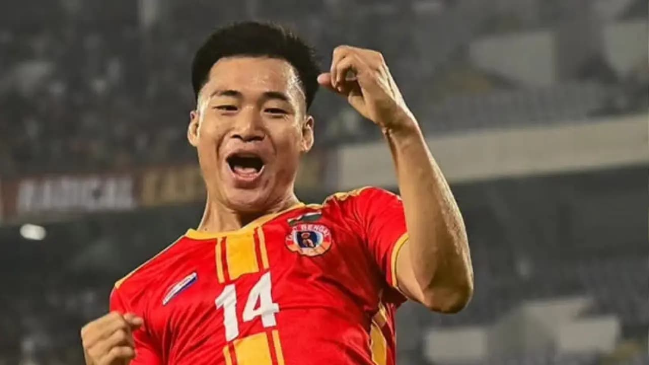 East Bengal Lose to Al Shorta in AFC Champions League Two