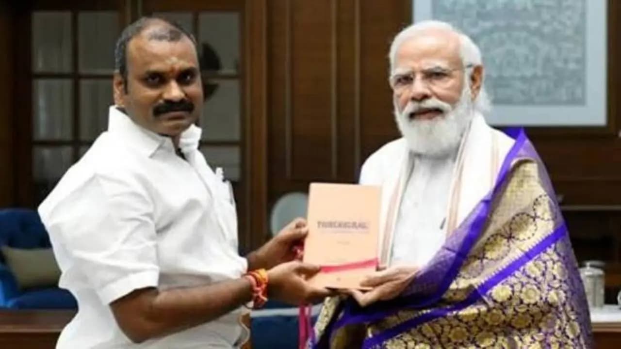 Modi Cabinet Reshuffle Before Diwali, At Least Six Ministerial Posts May Fall Vacant