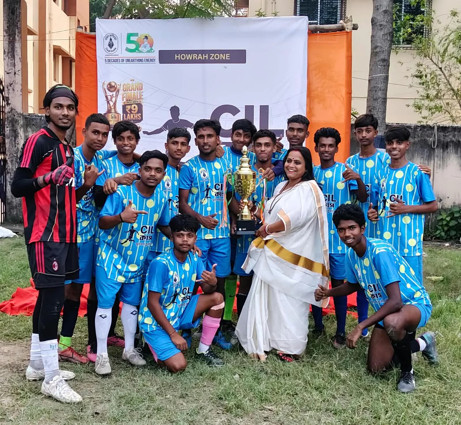 Football Tournament 