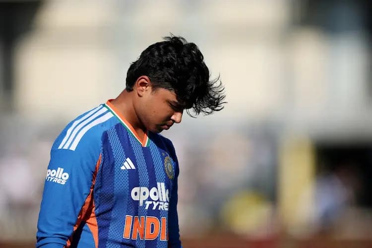 This is dictatorship, claims Vaibhav Sooryavanshi's childhood coach after repeatedly not getting chance in team 