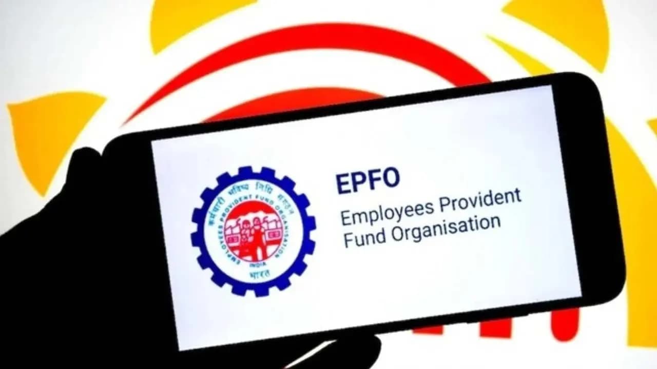 PF Interest