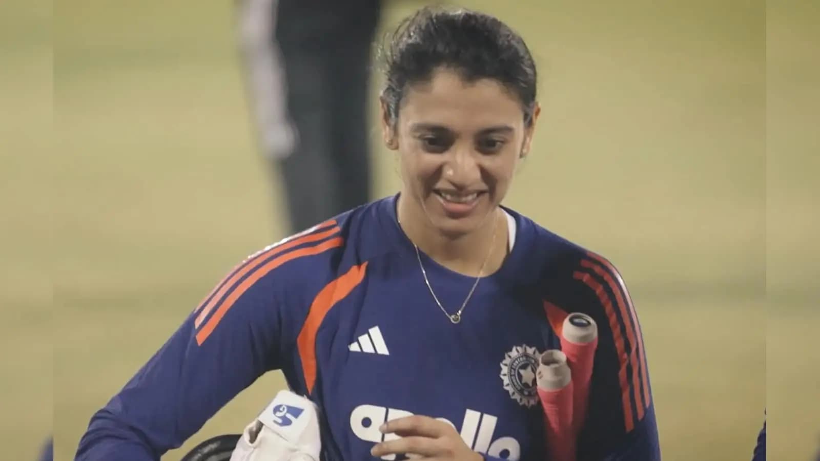 Smriti 
