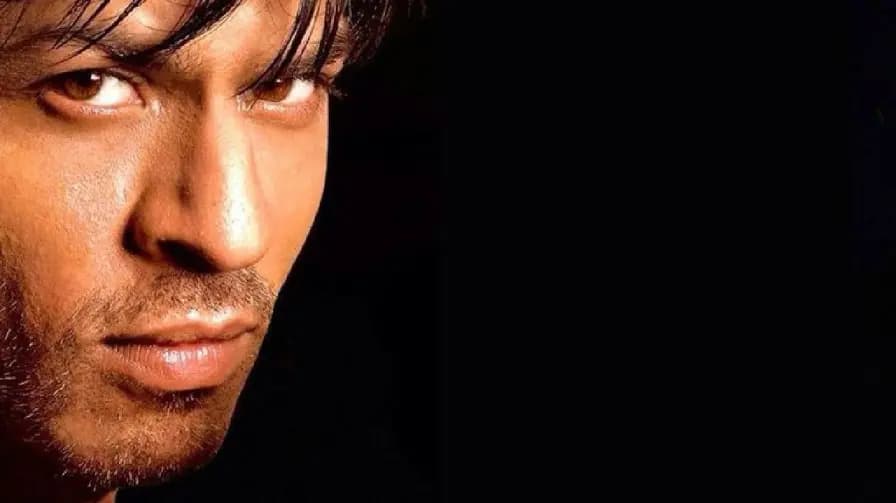 The Emotional Reason Why Shah Rukh Khan Decided to Join the Movies