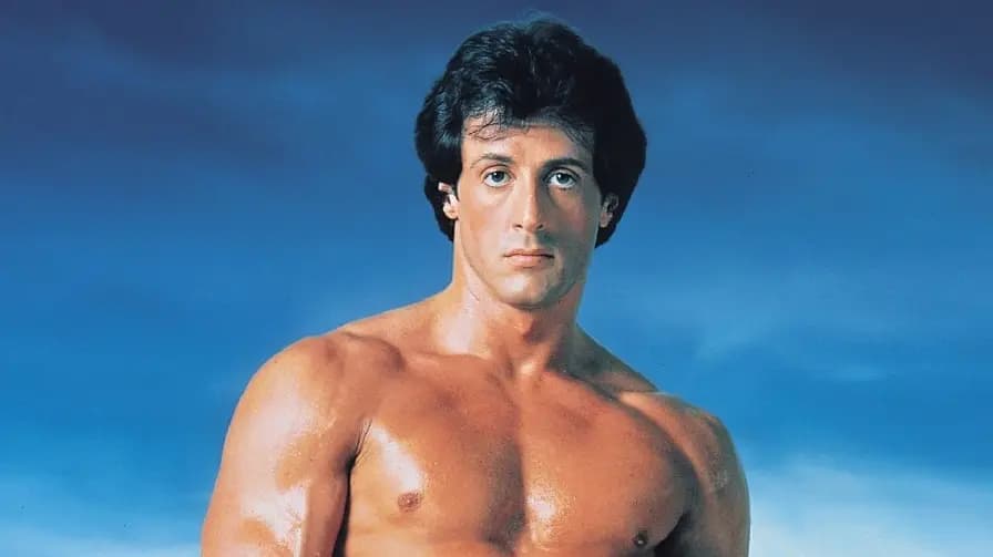 Sylvester Stallone Wants a Rocky Prequel Exploring Rockys Teenage Years at 16