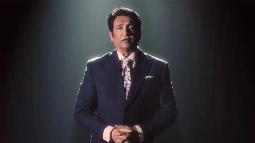  Shekhar Suman Opens Up About His 11 Year Old Son s Tragic Death