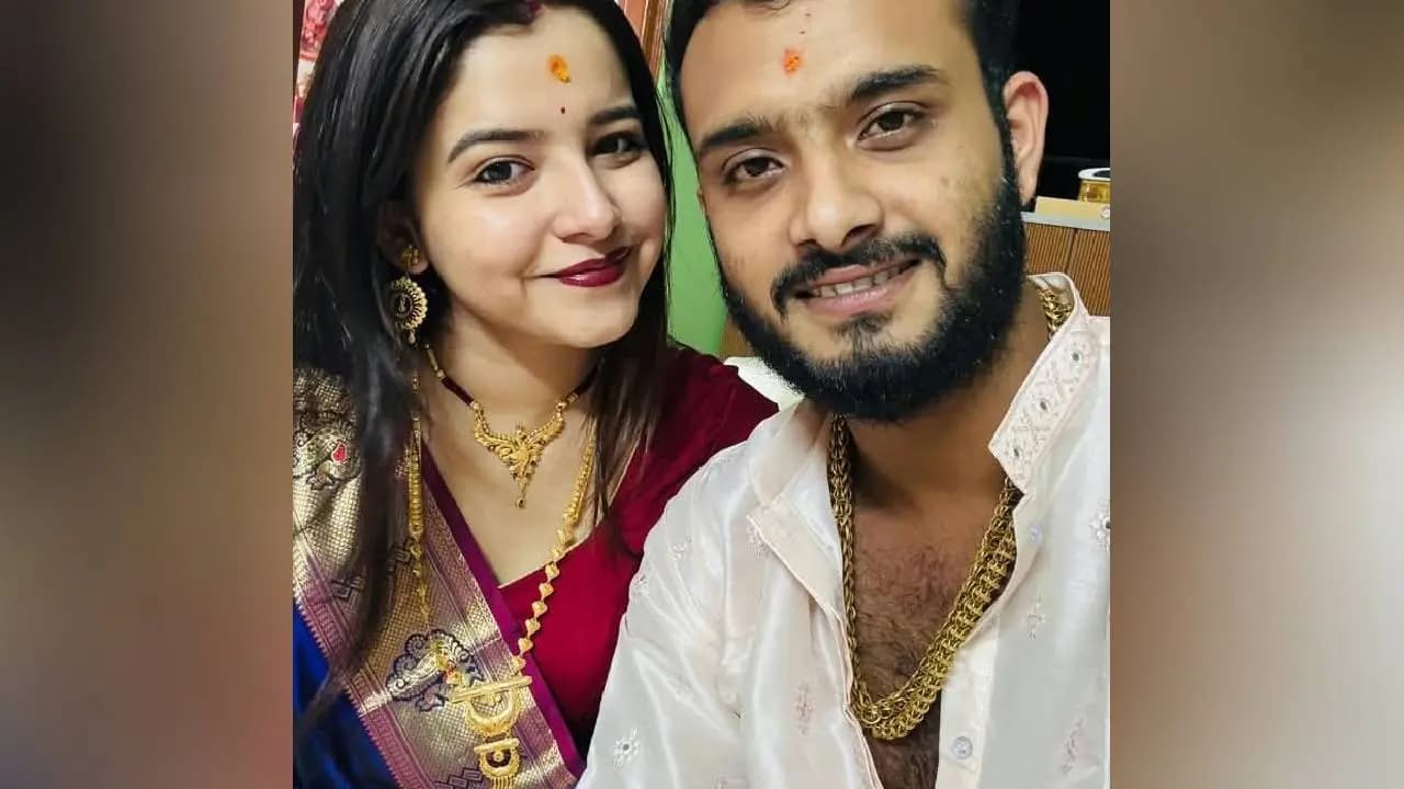 Sneha Chakraborty Death Case: After Husband, Father In Law Arrested, Sneha Father Shocking Allegations Against In Laws Dowry Harassment 