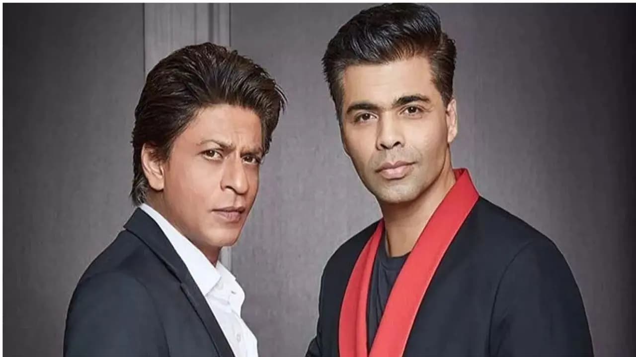 Koffee With Karan