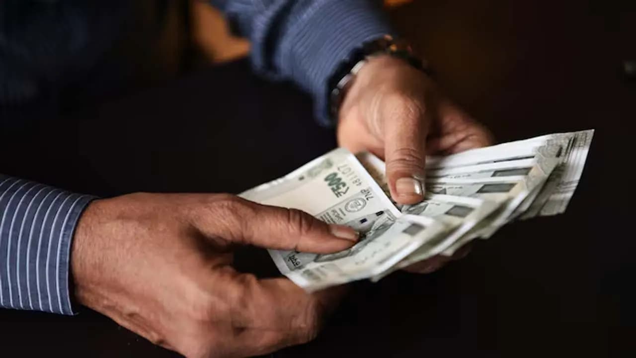 Salary Hike Projections: Amidst widespread global uncertainty salaries in India are projected to rise by nine point one percent in 2027 