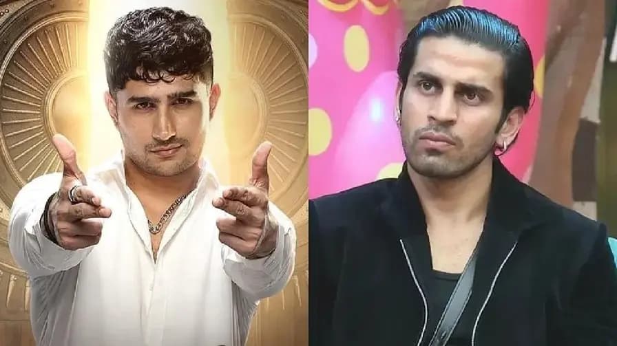 Nakul Dhull Reportedly Ousted From Bigg Boss 20 After Brutal Physical Fight With Gullu