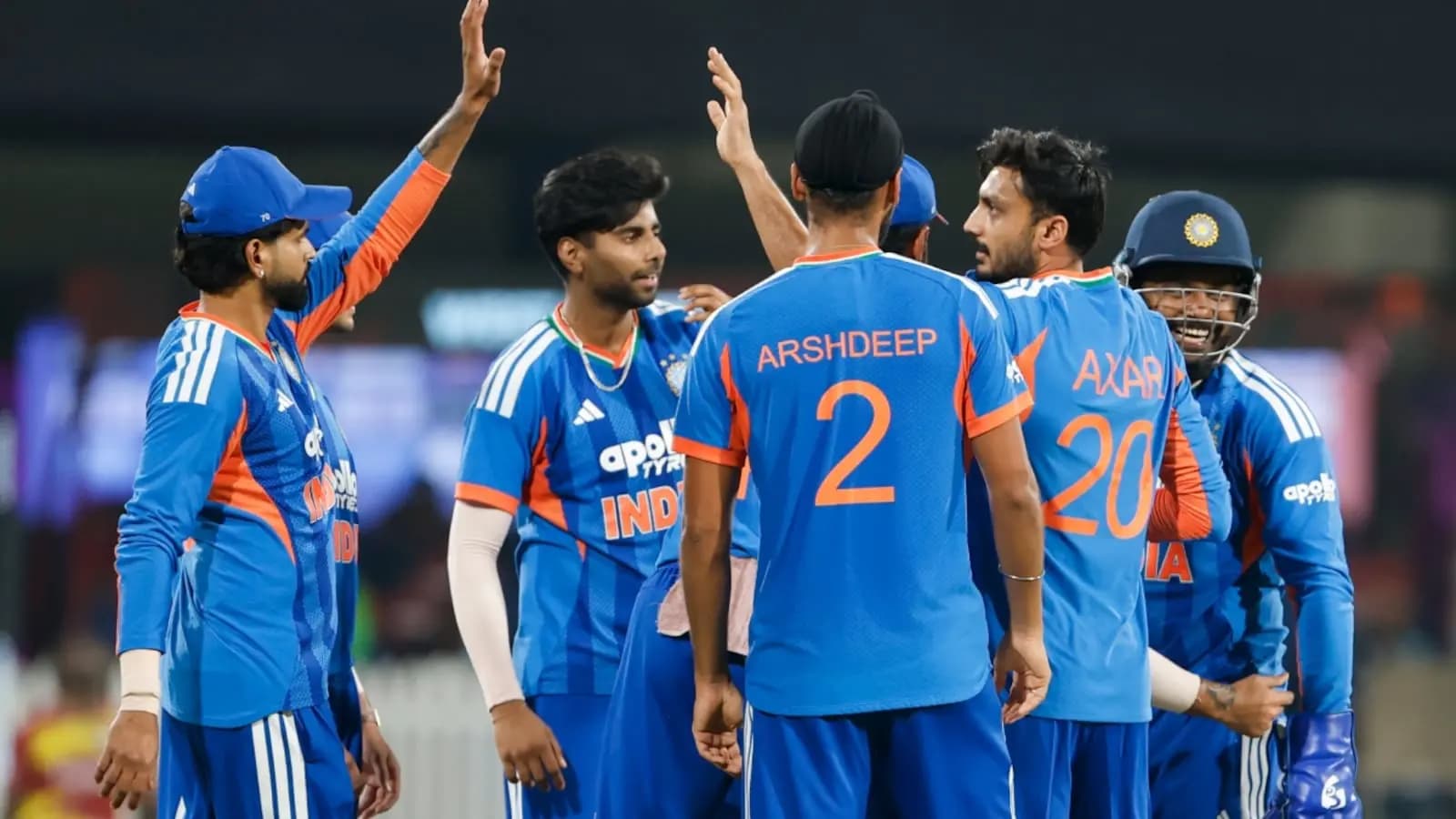 Indian Bowling attack toothless? Former bowling coach makes stance clear 