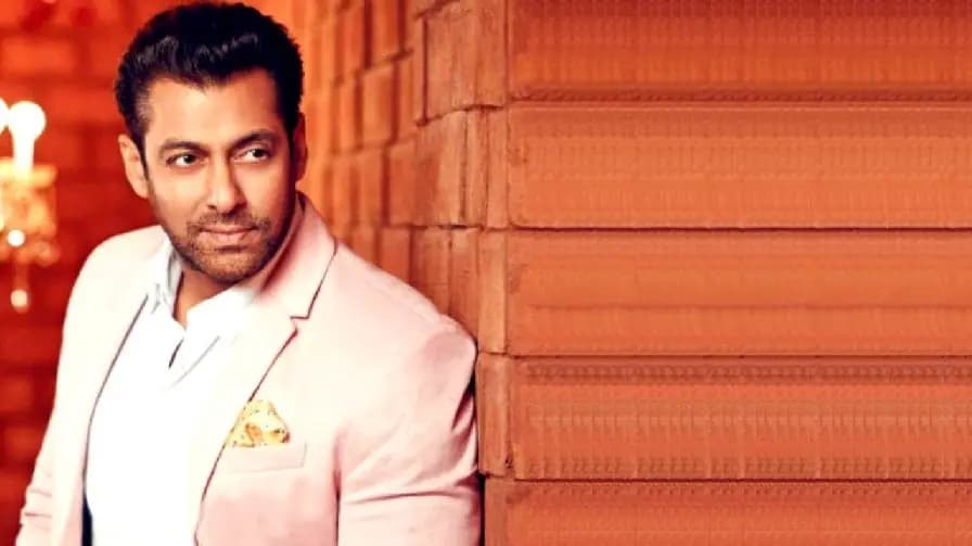 Salman Khan