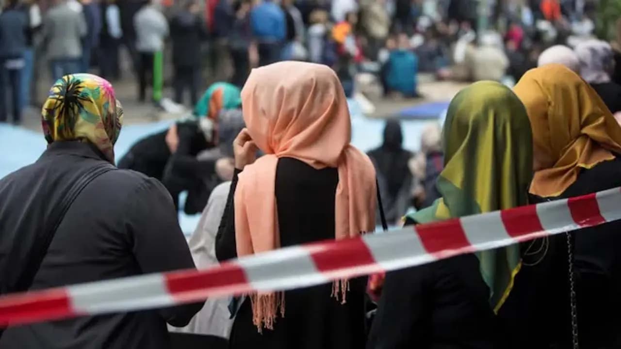 Hijab Controversy: Despite 96 percent of Azerbaijans population being Muslim why is the hijab being banned in schools there 
