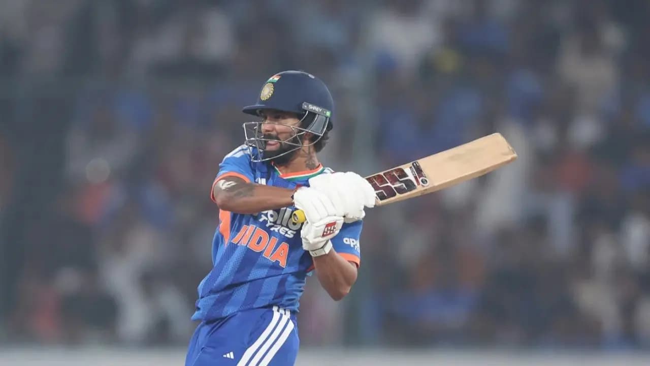 West Indies beat India to level the T20 series