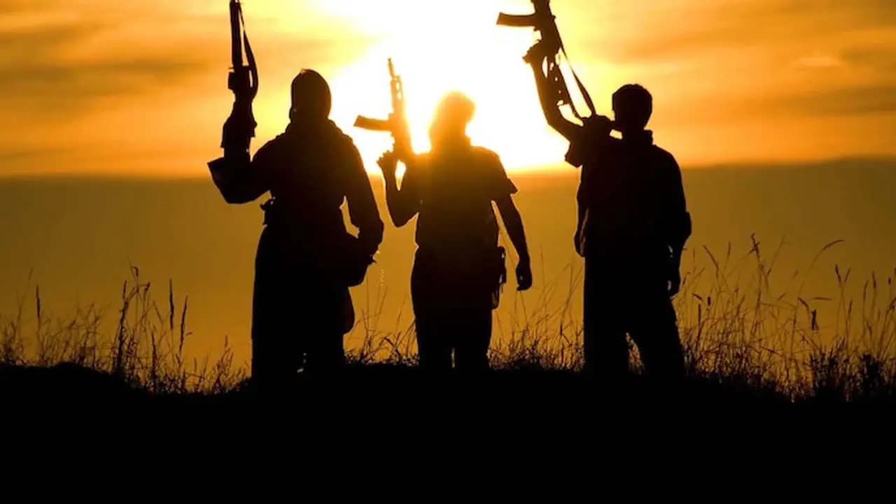 Islamabad desperate to push terrorists into India before winter Pakistan Army and ISIs plan exposed