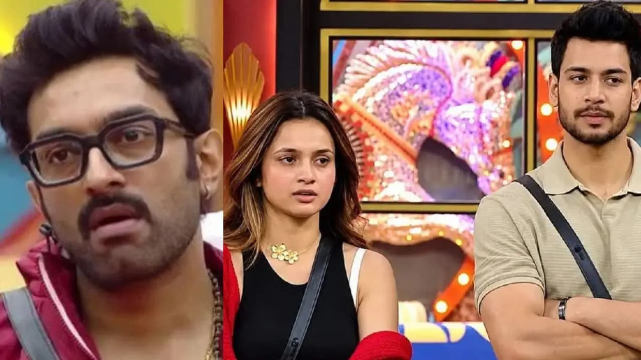 Bigg Boss bangla: Nandini Dutta criticised jeetu kamals act on luxury budget task