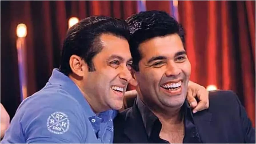 Latest Entertainment News: How Salman Khan Said Yes to Karan Johar s Kuch Kuch Hota Hai Without Hearing the Script