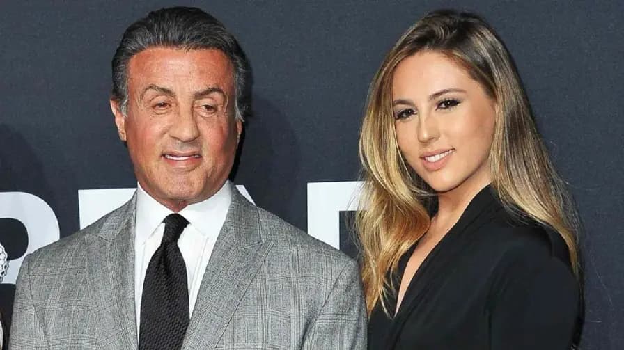 80 Years Old Sylvester Stallone s Hilarious Reason for Still Working Hard
