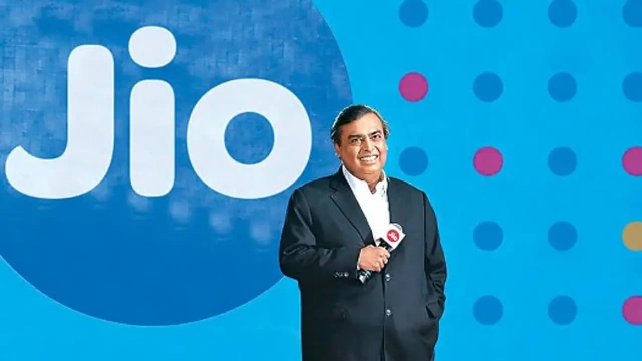 Mukesh Ambani s JIO platforms may launch its IPO on October 21