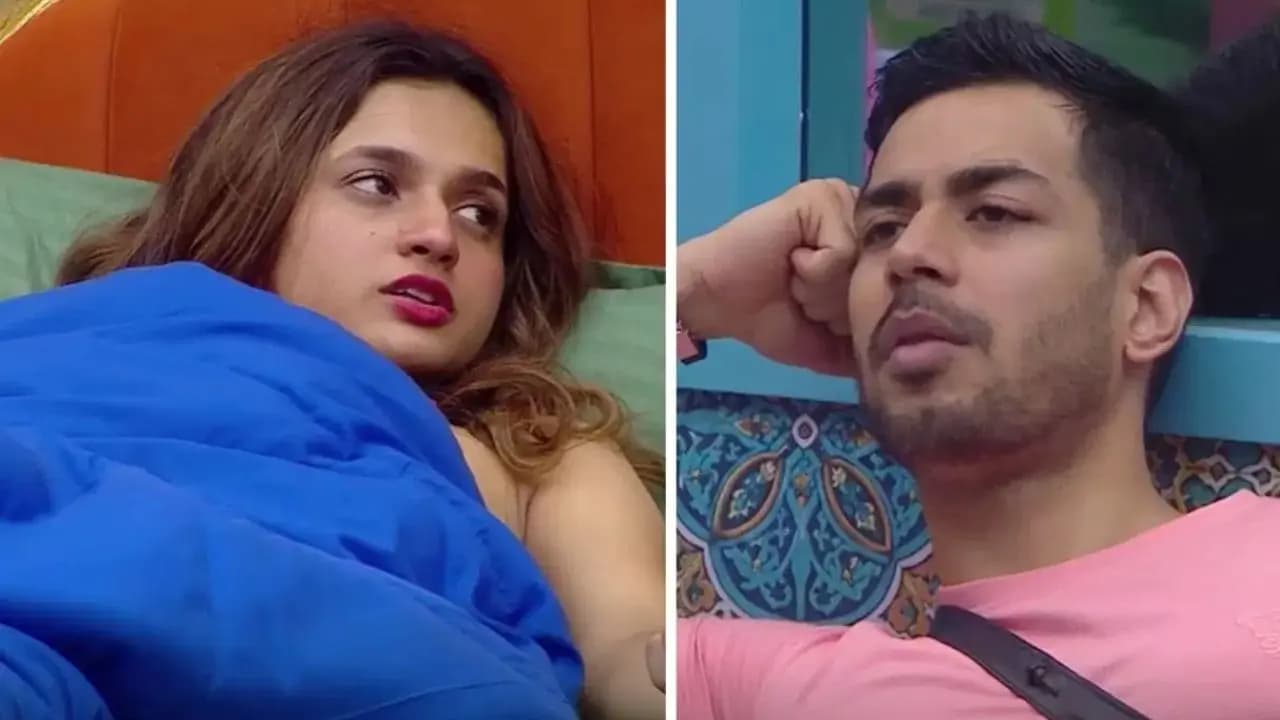 Bigg boss bangla