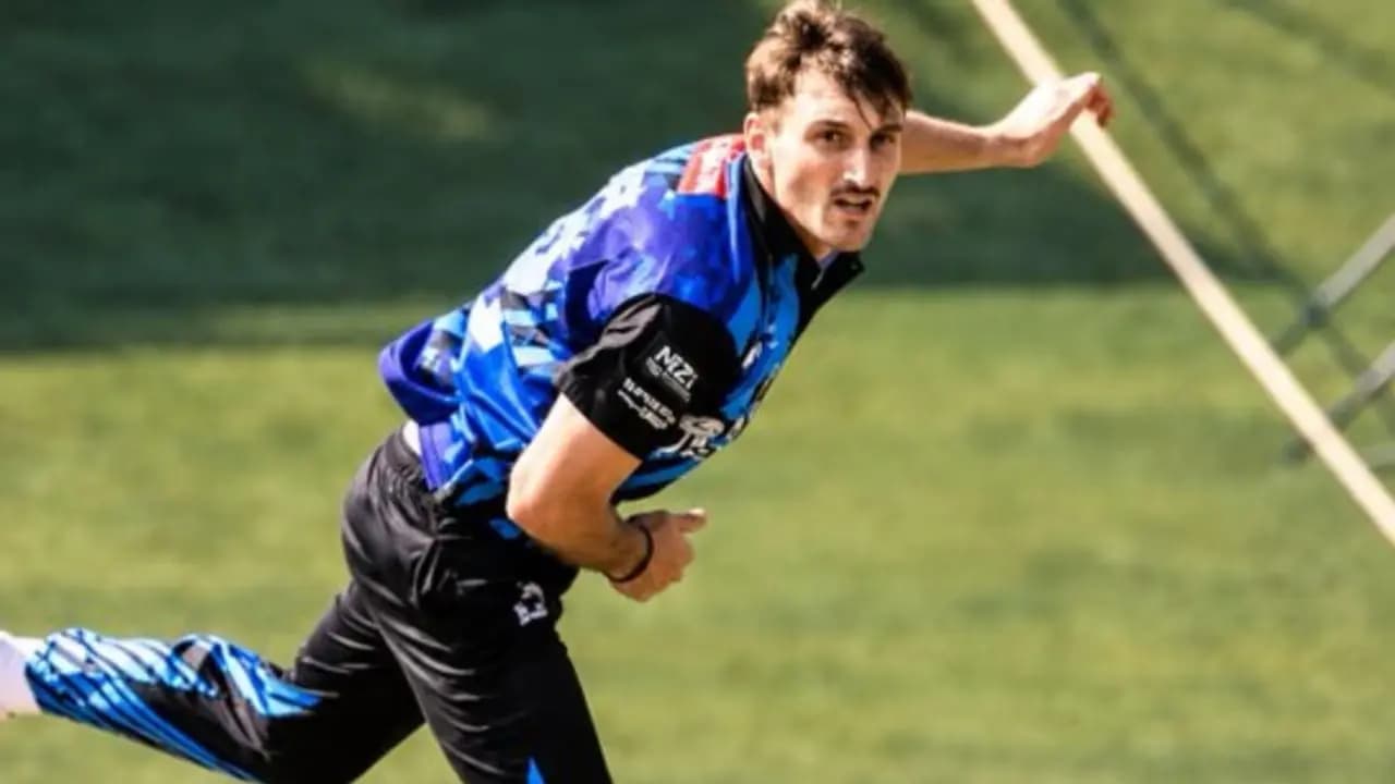 KZN Inlands Chad Laycock scripted history as he scalped five wickets in an over during CSA Pro T20 Cups clash against Titans