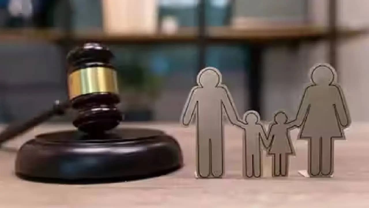 Legal Rights of Mothers Property Do daughters have an equal right to mothers property Here is what the law says