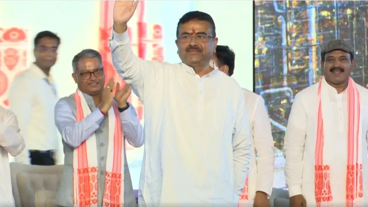CM Suvendu Adhikari announces massive investment new employment opportunities Haldia after inaugurating plants