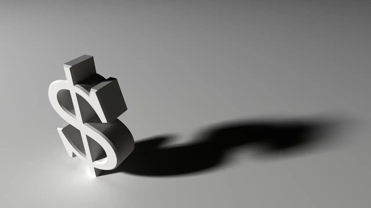 GK: do you know why US dollar sign has S in it