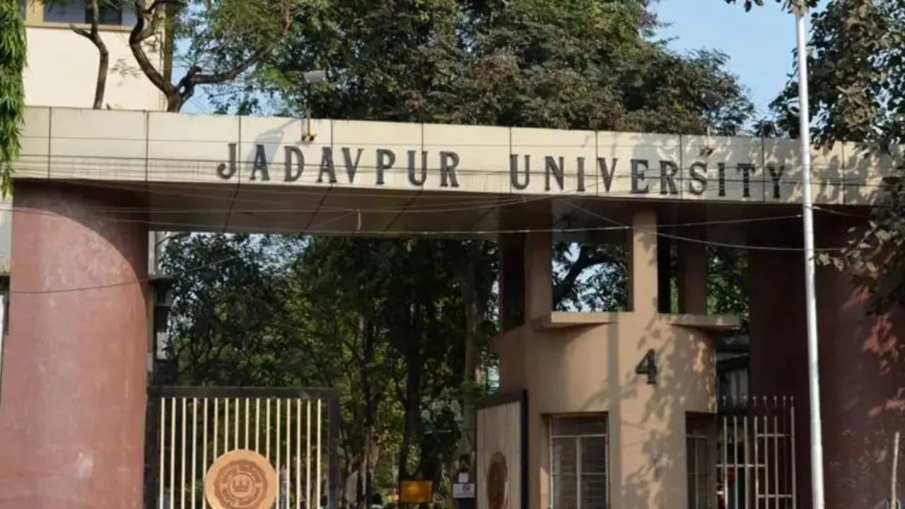 WB Jobs: Jadavpur University is seeking applications for teaching posts in History Department