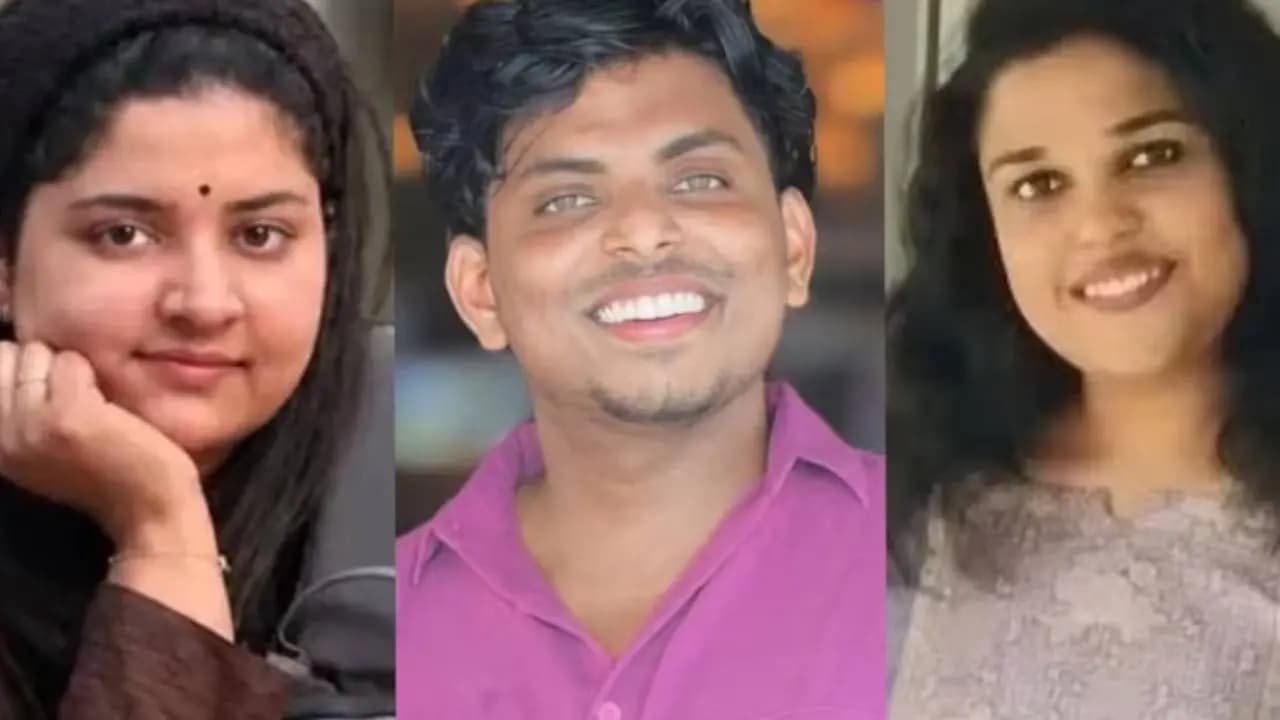 3 Indians all from Kerala killed in German apartment fire murder suspect arrested