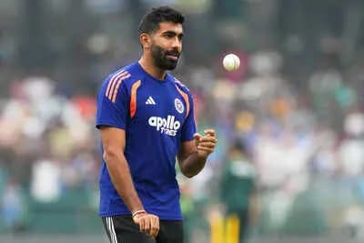 Team India firms up plan for Jasprit Bumrah ahead of New Zealand series, ODI unlikely