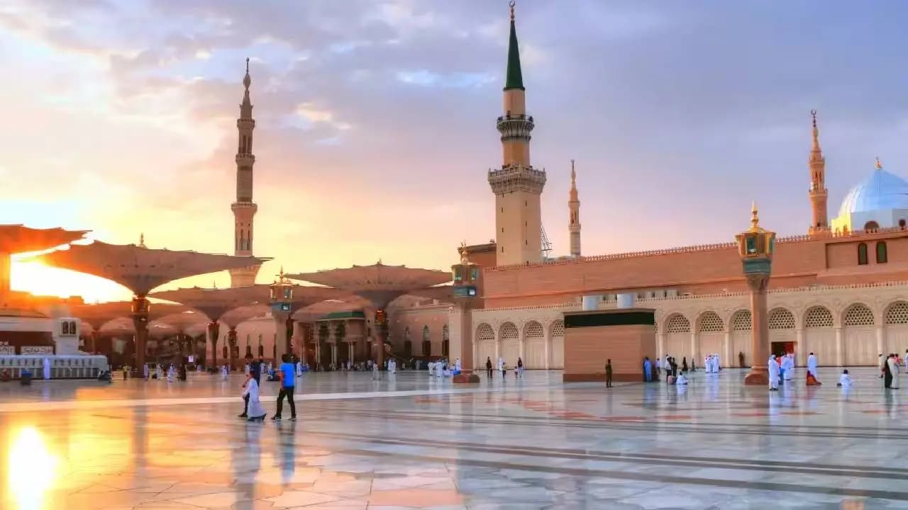 Saudi Arabia executes two Bangladeshis for Immoral acts inside Mecca mosque