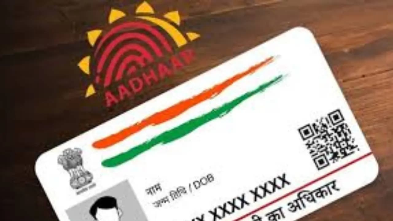Aadhaar OTP: How to Generate TOTP Without SMS and Use It for Verification